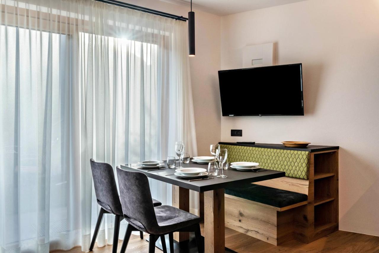 אורטיסיי Apartment Bullaccia Stlarida מראה חיצוני תמונה