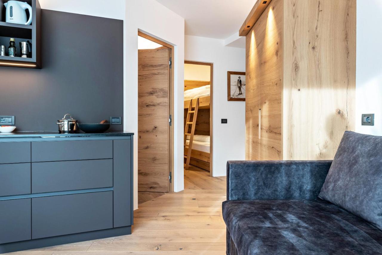 אורטיסיי Apartment Bullaccia Stlarida מראה חיצוני תמונה