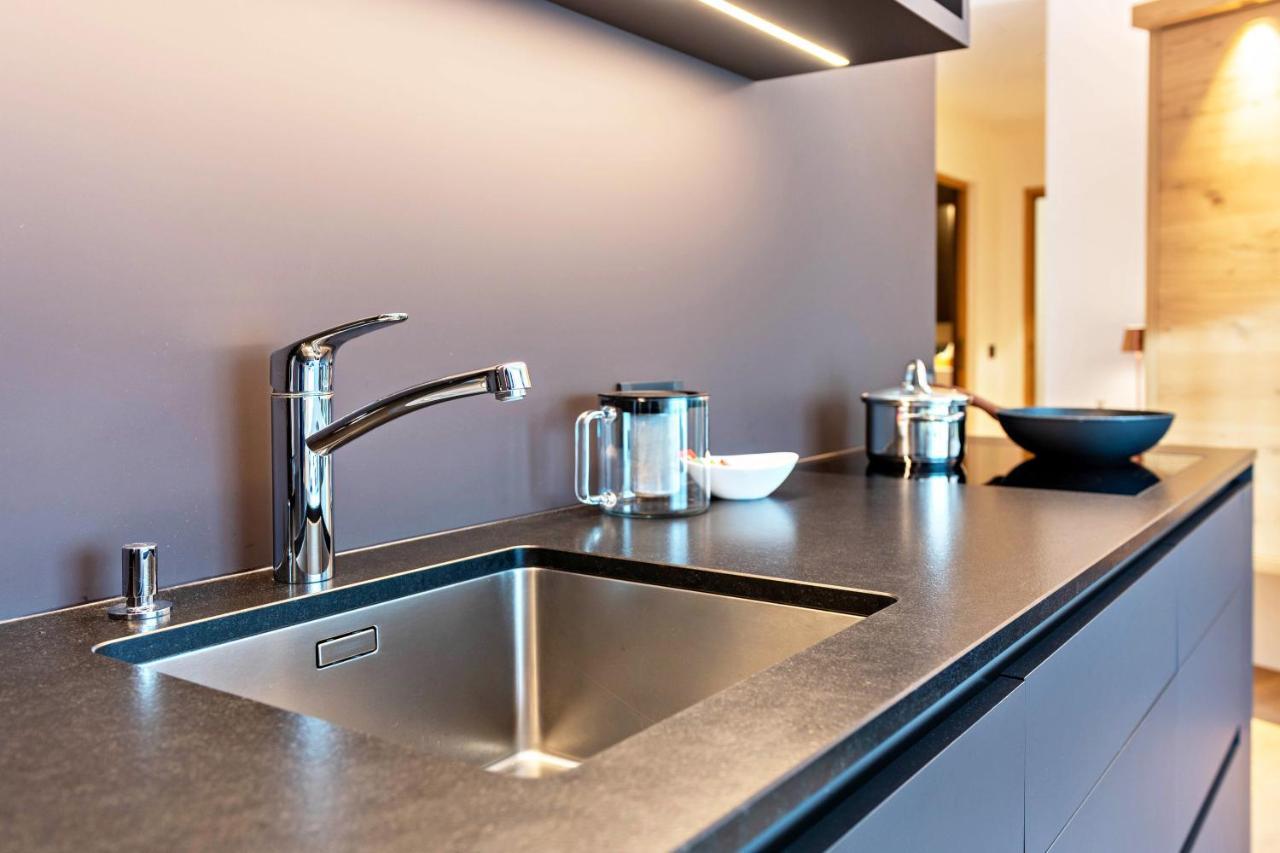 אורטיסיי Apartment Bullaccia Stlarida מראה חיצוני תמונה