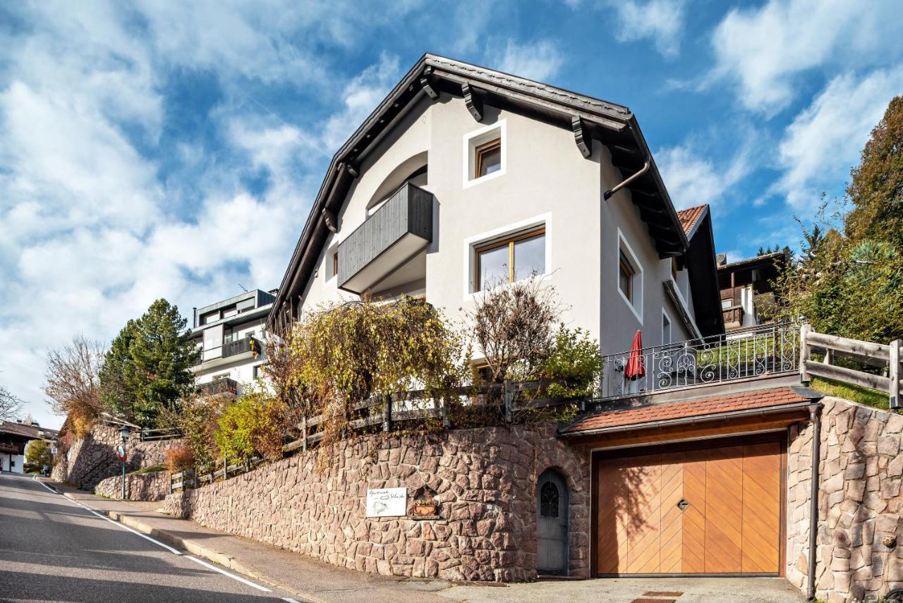 אורטיסיי Apartment Bullaccia Stlarida מראה חיצוני תמונה
