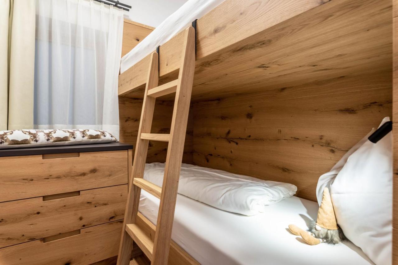 אורטיסיי Apartment Bullaccia Stlarida מראה חיצוני תמונה
