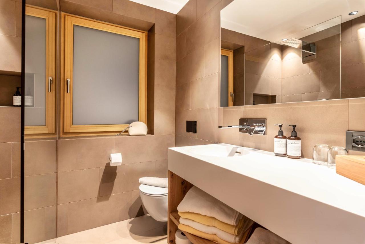 אורטיסיי Apartment Bullaccia Stlarida מראה חיצוני תמונה